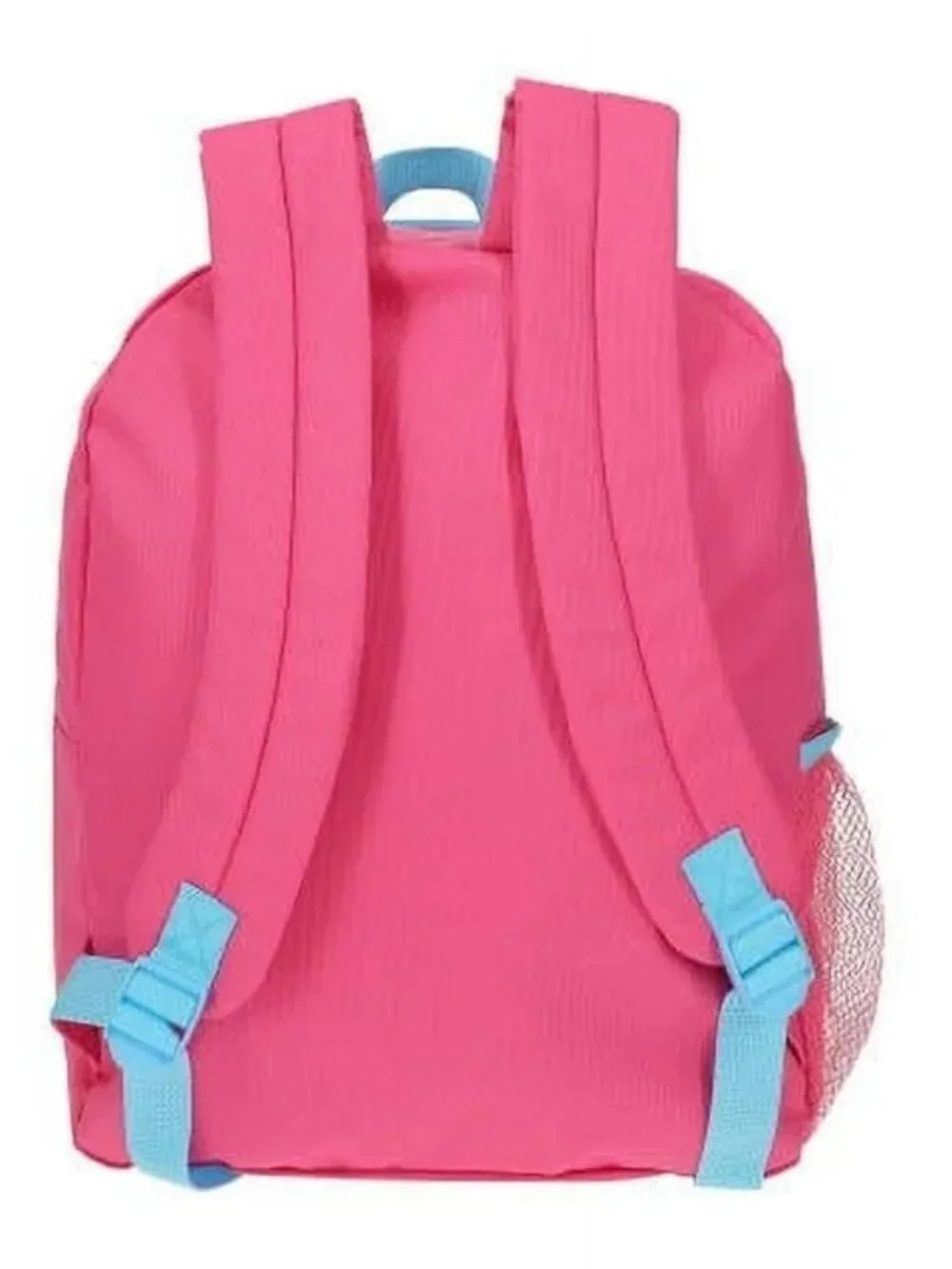 Wholesale Lot of 12 Hello Kitty And Friends Rainbow Children's Pink Backpack NWT